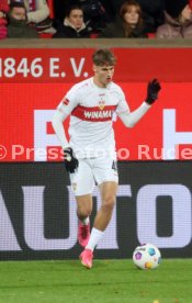 05.11.23 1. FC Heidenheim - VfB Stuttgart