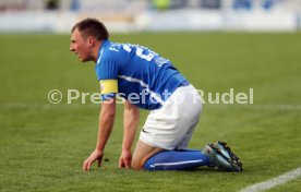 SG Sonnenhof Gro&szlig;aspach - FC Hansa Rostock