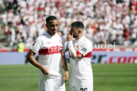09.05.26 VfB Stuttgart - Bayer 04 Leverkusen