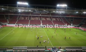 14.12.21 VfB Stuttgart - FC Bayern M&uuml;nchen