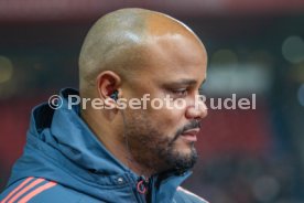 21.12.25 1. FC Heidenheim - FC Bayern M&uuml;nchen