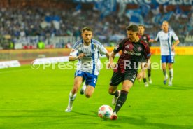 09.05.26 1. FC N&uuml;rnberg - FC Schalke 04