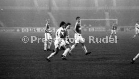 02.02.92 VfB Stuttgart - Slovan Bratislava