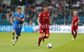VfL Bochum -VfB Stuttgart