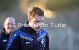 Darmstadt 98 Trainingslager Lara 2016