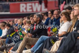 12.04.26 FC Bayern Basketball - Niners Chemnitz