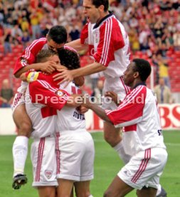 VfB Stuttgart