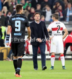 VfB Stuttgart - TSV 1860 M&uuml;nchen
