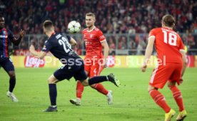 04.10.22 FC Bayern M&uuml;nchen - FC Viktoria Pilsen
