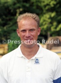 15.07.94 Stuttgarter Kickers Fototermin