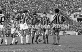 19.12.82 Inter Mailand - Juventus Turin