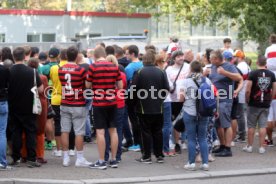 03.10.23 VfB Stuttgart Training