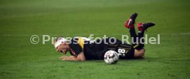 Relegation 2019 1. FC Union Berlin - VfB Stuttgart