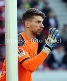 VfB Stuttgart - Hannover 96