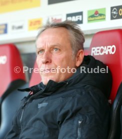 SC Freiburg - SV Darmstadt 98