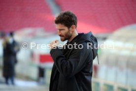 13.02.21 VfB Stuttgart - Hertha BSC Berlin
