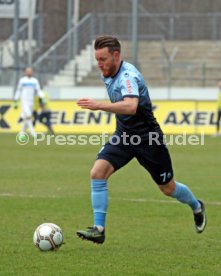 Stuttgarter Kickers - TSG 1899 Hoffenheim II