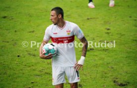 29.08.20 VfB Stuttgart - Arminia Bielefeld
