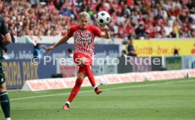 26.08.23 SC Freiburg - SV Werder Bremen