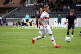 09.09.26 U19 VfB Stuttgart - U19 Viking Stavanger