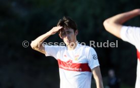 12.01.23 VfB Stuttgart - AC Sparta Prag
