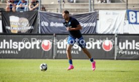09.09.23 Stuttgarter Kickers - VfR Aalen