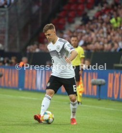DFB Deutschland - Estland