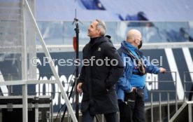 06.03.21 Eintracht Frankfurt - VfB Stuttgart