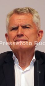 VfB Stuttgart Mitgliederversammlung 2019