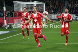 06.12.25 VfB Stuttgart - FC Bayern München