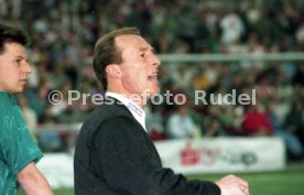 13.01.96 Hallen Masters Stuttgart