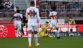 03.10.20 VfB Stuttgart - Bayer 04 Leverkusen