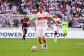 09.08.25 VfB Stuttgart - FC Bologna