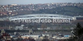 VfB Stuttgart Mercedes-Benz Arena