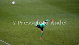 VfB Stuttgart - RB Leipzig