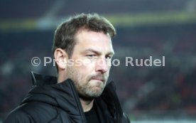 VfB Stuttgart - SC Freiburg
