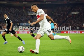 25.09.25 VfB Stuttgart - Celta de Vigo