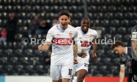 08.04.26 VfB Stuttgart II - SSV Ulm 1846