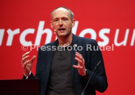 VfB Stuttgart Mitgliederversammlung 2019