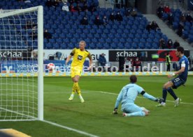 22.01.22 TSG 1899 Hoffenheim - Borussia Dortmund