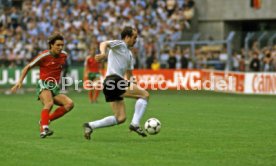14.06.84 Portugal - Deutschland