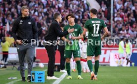 01.03.26 VfB Stuttgart - VfL Wolfsburg