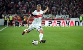 VfB Stuttgart - Hertha BSC Berlin