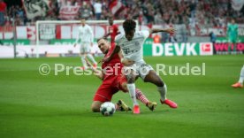 1. FC K&ouml;ln - FC Bayern M&uuml;nchen
