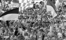 05.08.89 Stuttgarter Kickers - SG Wattenscheid 09