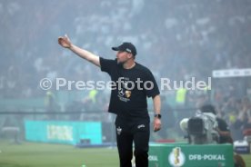 23.05.26 DFB-Pokal Finale 2026 FC Bayern M&uuml;nchen - VfB Stuttgart