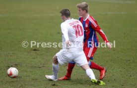 U19 VfB Stuttgart