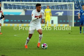 21.11.20 TSG 1899 Hoffenheim - VfB Stuttgart