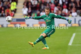 SC Freiburg - Eintracht Frankfurt