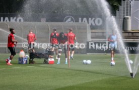 18.05.25 VfB Stuttgart Training